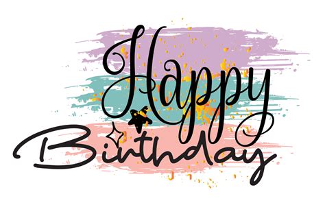 birthday stickers gif|Birthday Stickers GIFs